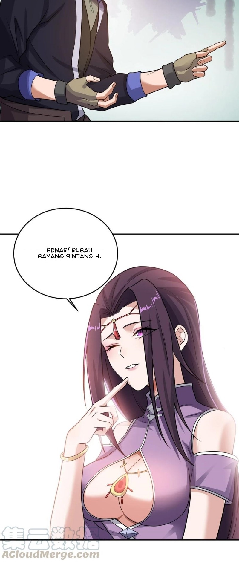 First Dragon chapter 142 halaman 4