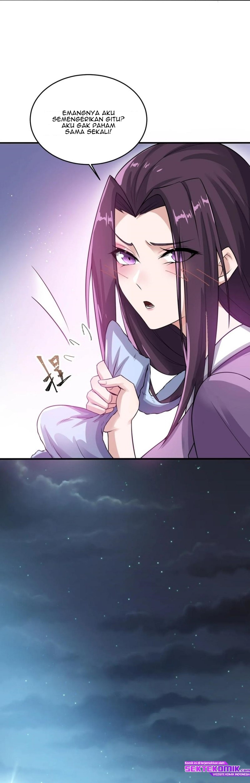 First Dragon chapter 142 halaman 15