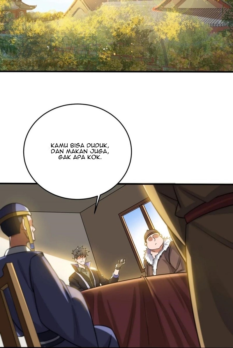 First Dragon chapter 142 halaman 19