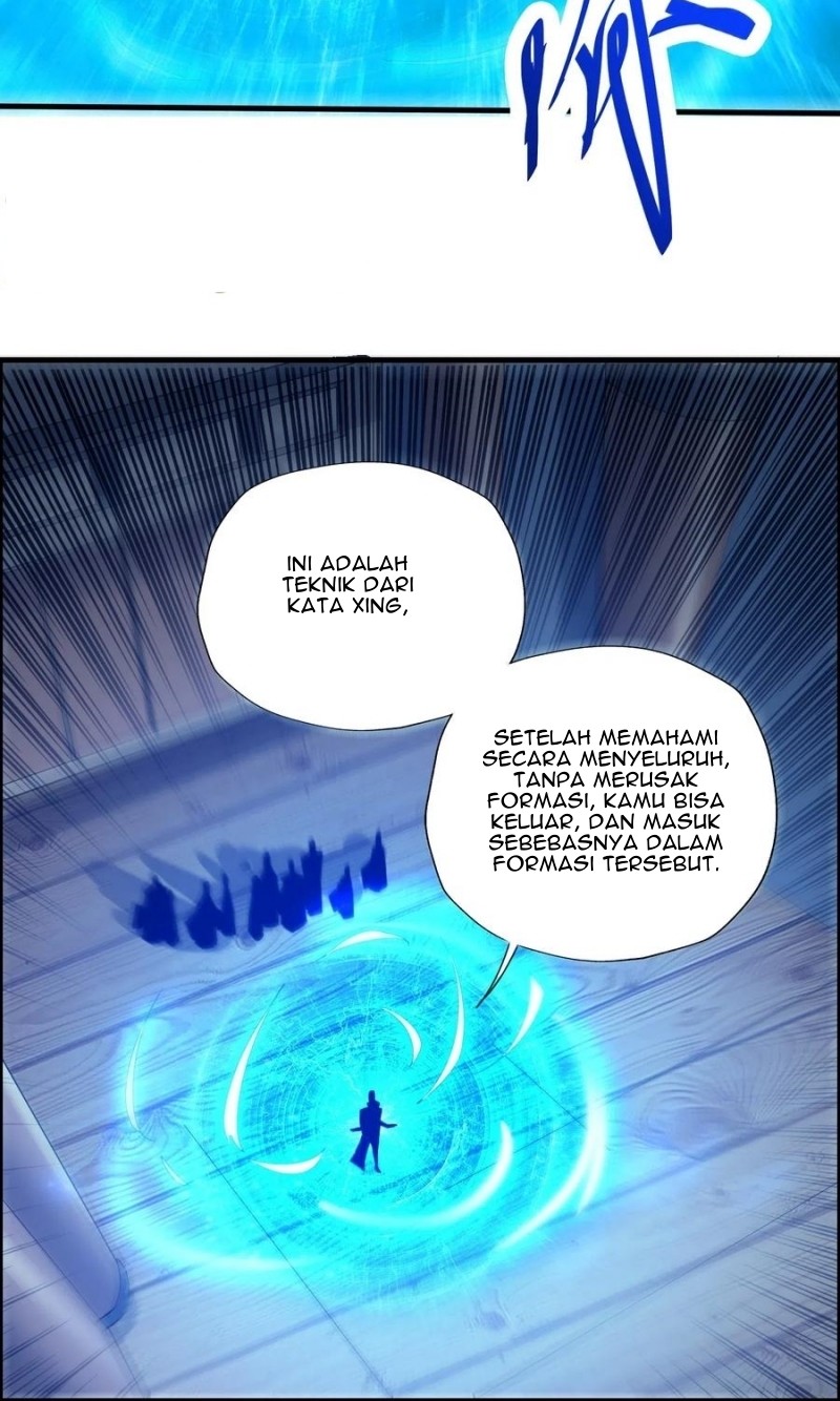 First Dragon Bab 143 halaman 19