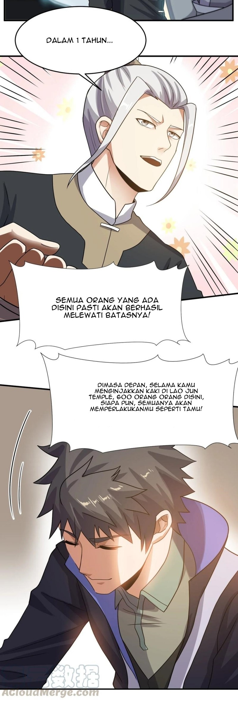 First Dragon Bab 144 halaman 4