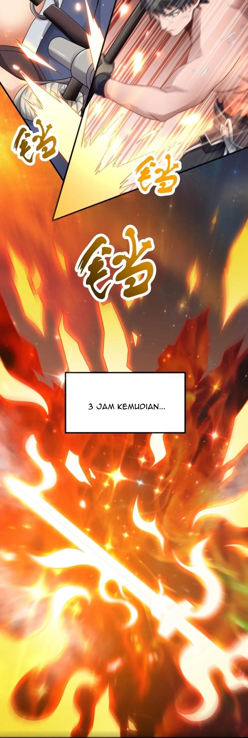 First Dragon Bab 146 halaman 24