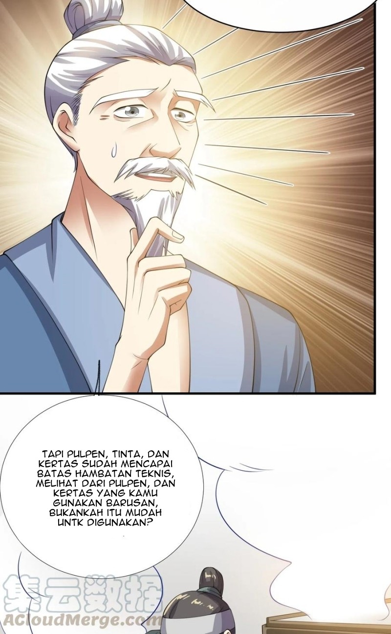 First Dragon chapter 147 halaman 28