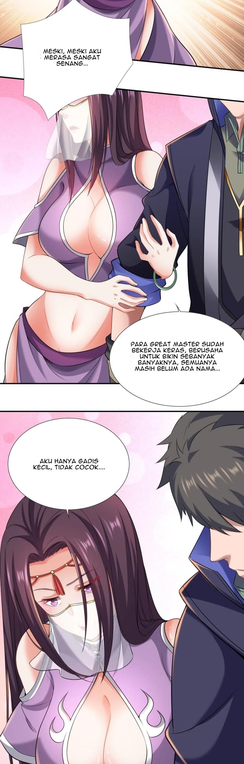 First Dragon Bab 148 halaman 14