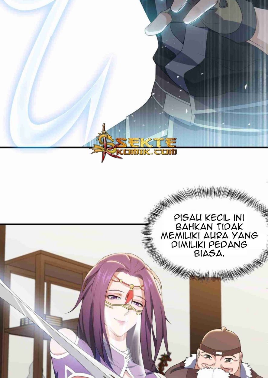 First Dragon Bab 15 halaman 15