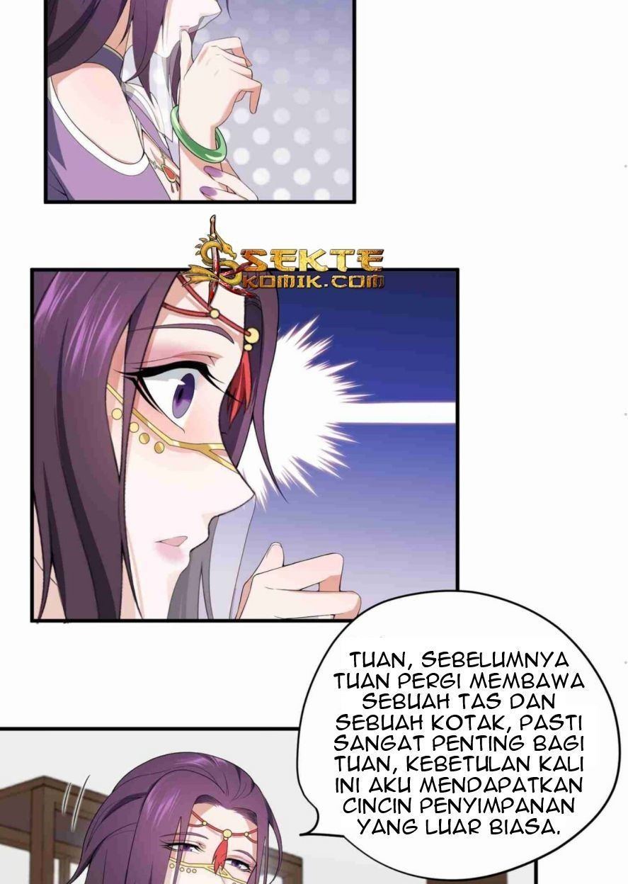 First Dragon Bab 15 halaman 24