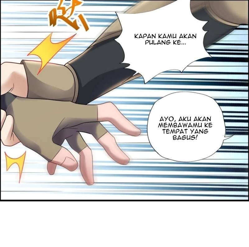 First Dragon chapter 152 halaman 13
