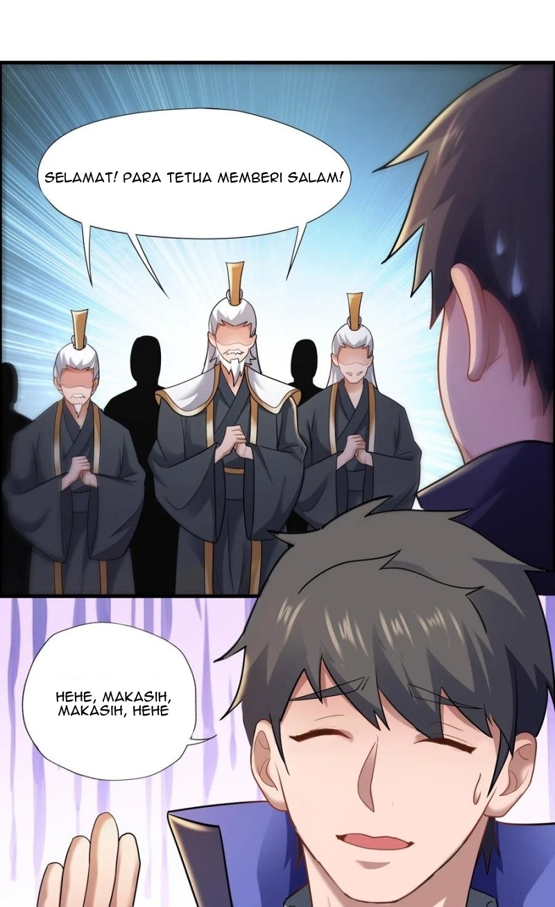 First Dragon chapter 152 halaman 19