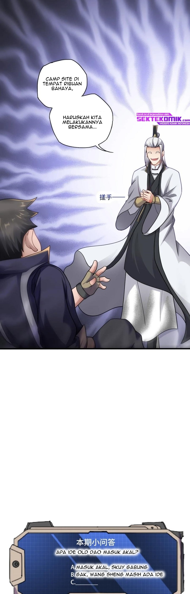 First Dragon chapter 152 halaman 24