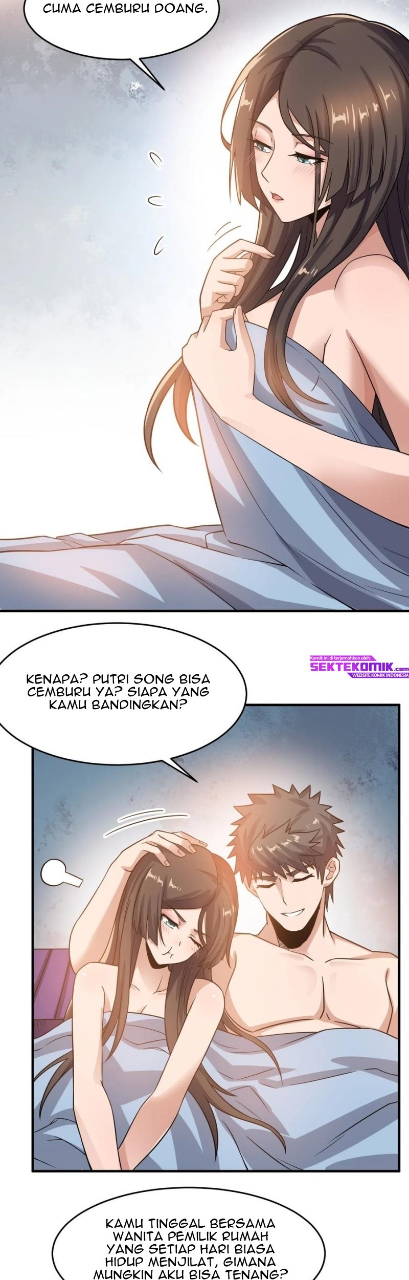 First Dragon Bab 154 halaman 3