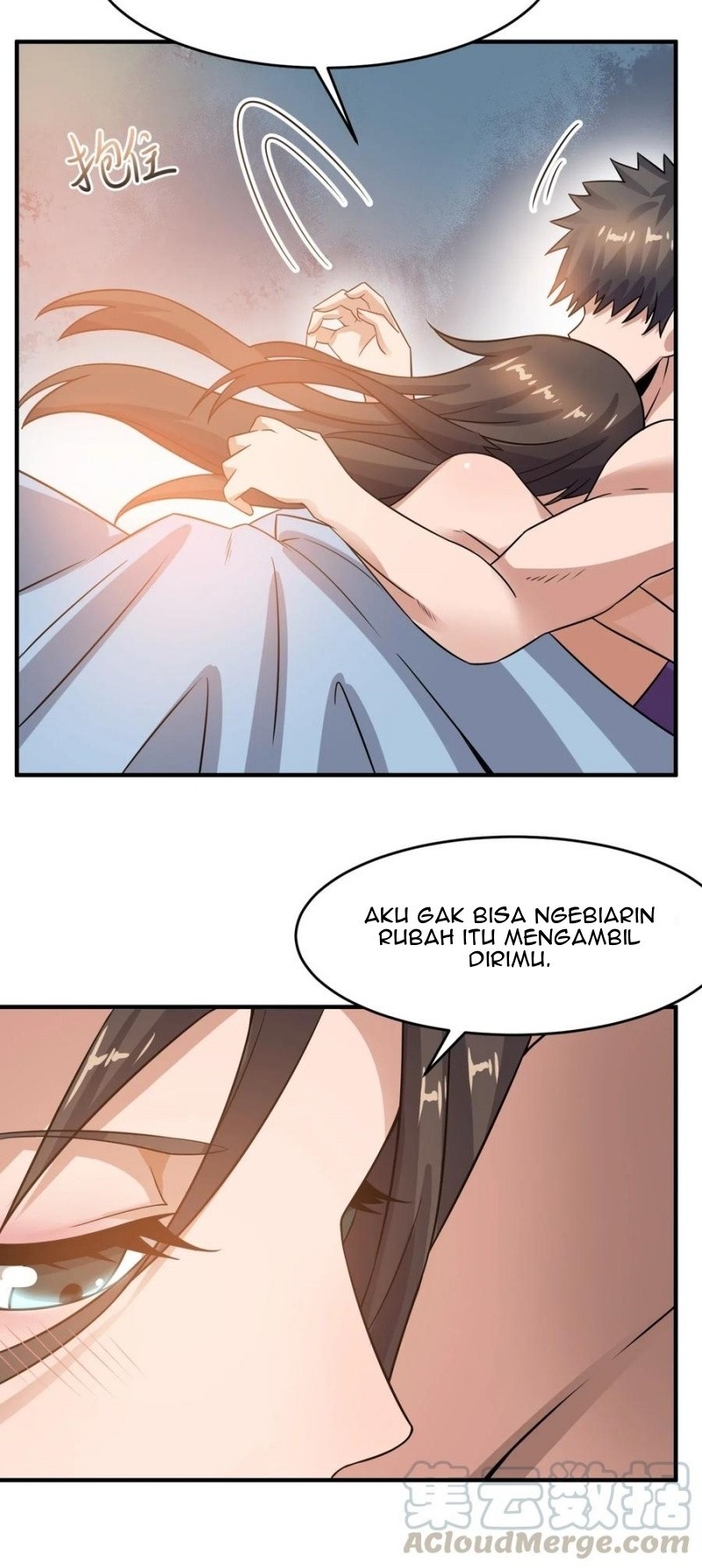 First Dragon Bab 154 halaman 4