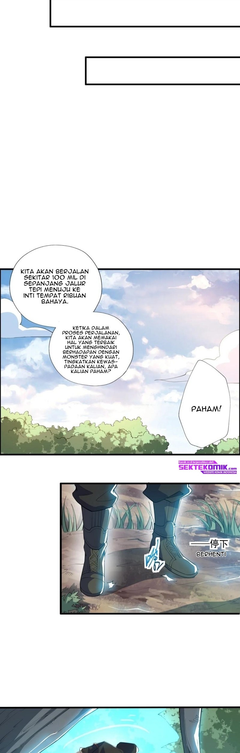 First Dragon Bab 155 halaman 7