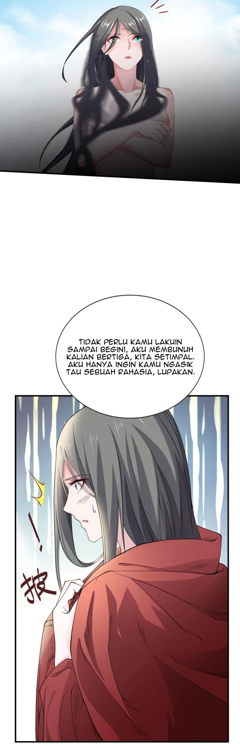 First Dragon Bab 157 halaman 16