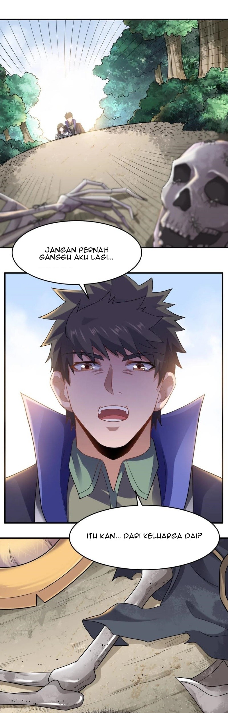 First Dragon Bab 158 halaman 8