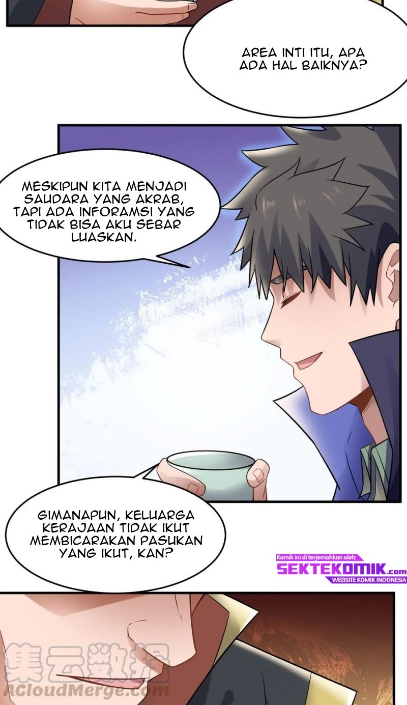 First Dragon Bab 158 halaman 16