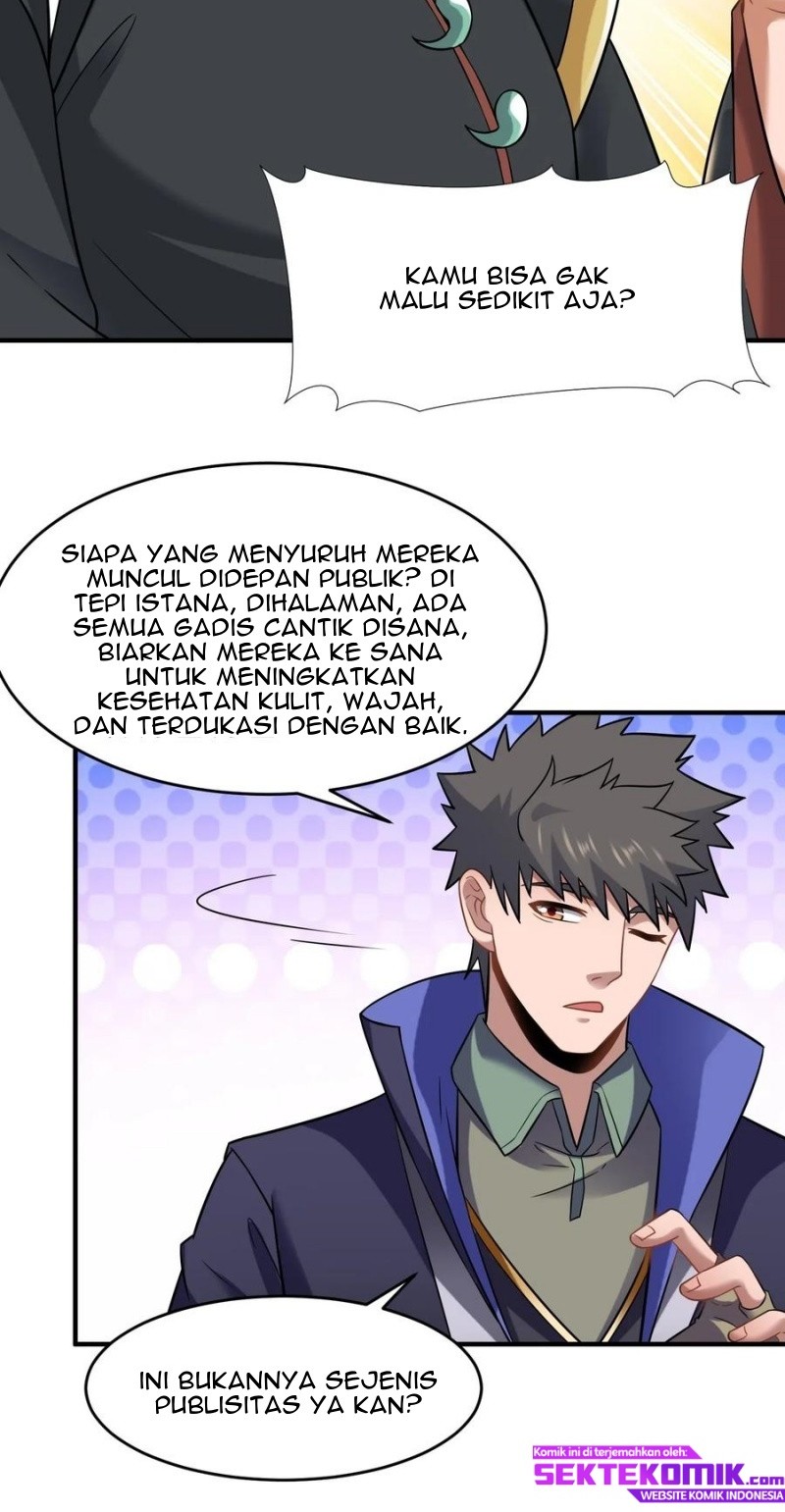 First Dragon Bab 158 halaman 19