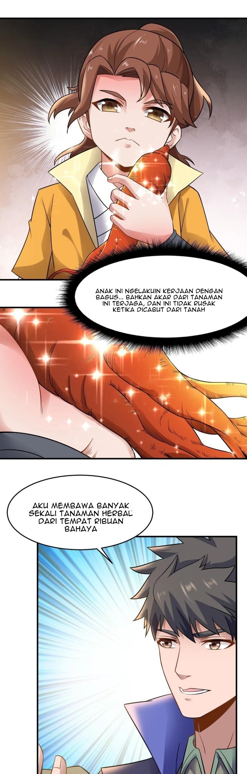 First Dragon Bab 159 halaman 6