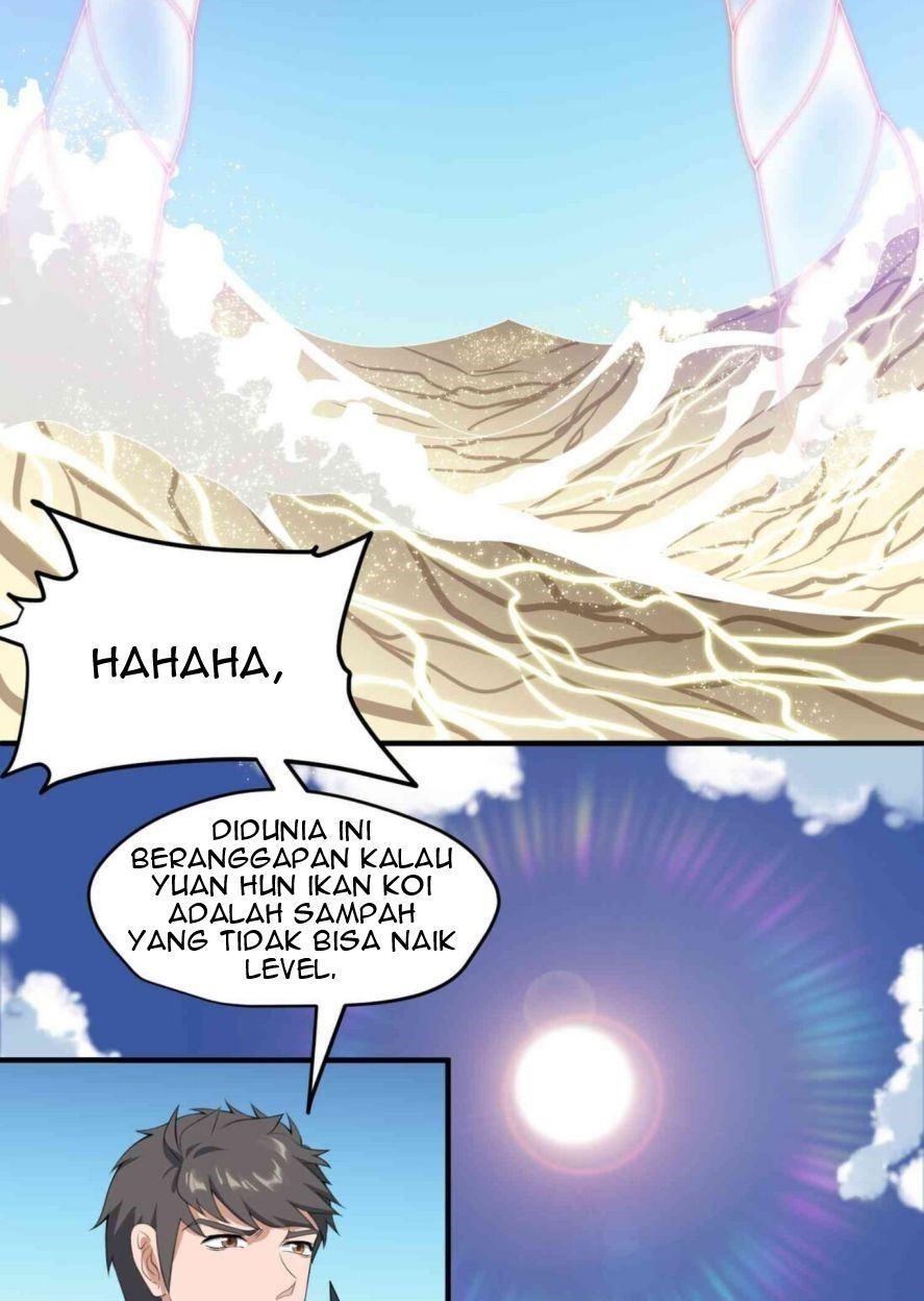 First Dragon Bab 16 halaman 22