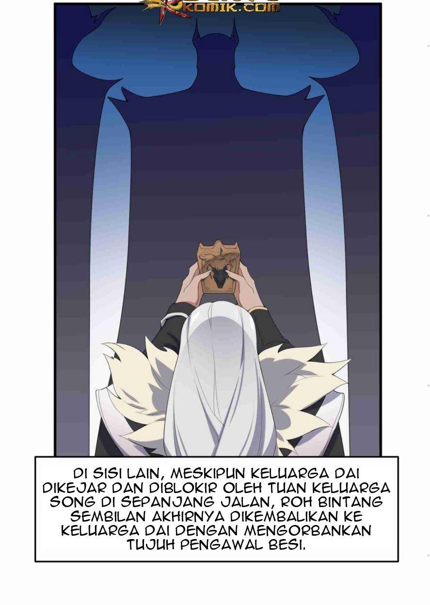 First Dragon Bab 16 halaman 30