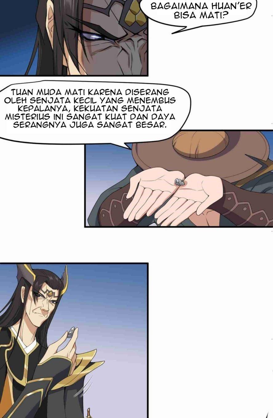 First Dragon Bab 16 halaman 32