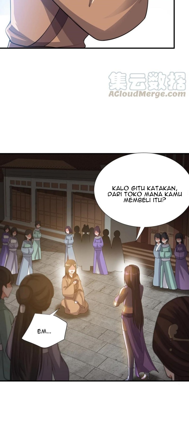 First Dragon Bab 160 halaman 13