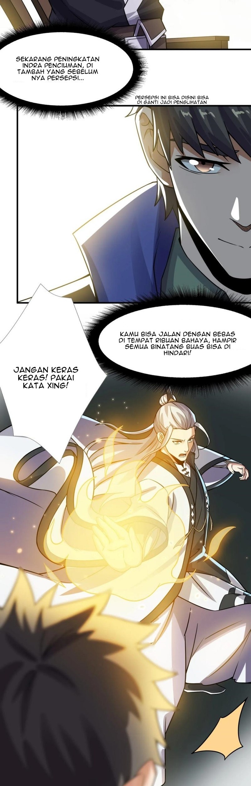 First Dragon Bab 162 halaman 14