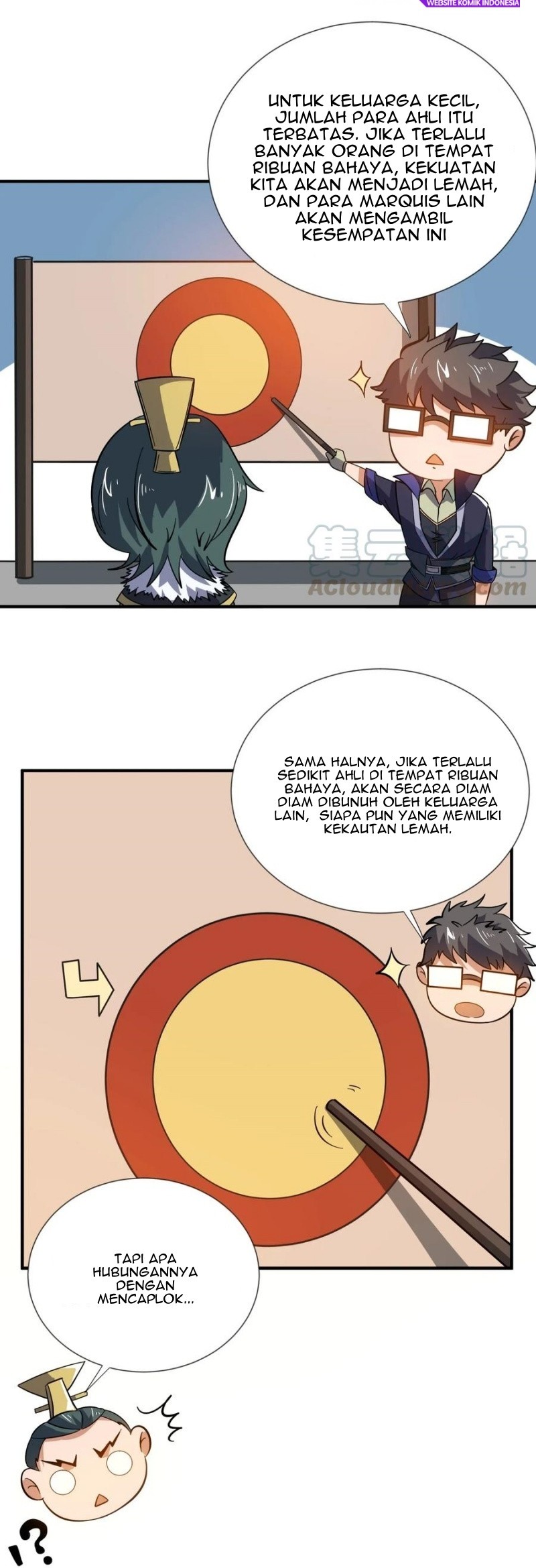 First Dragon Bab 165 halaman 33