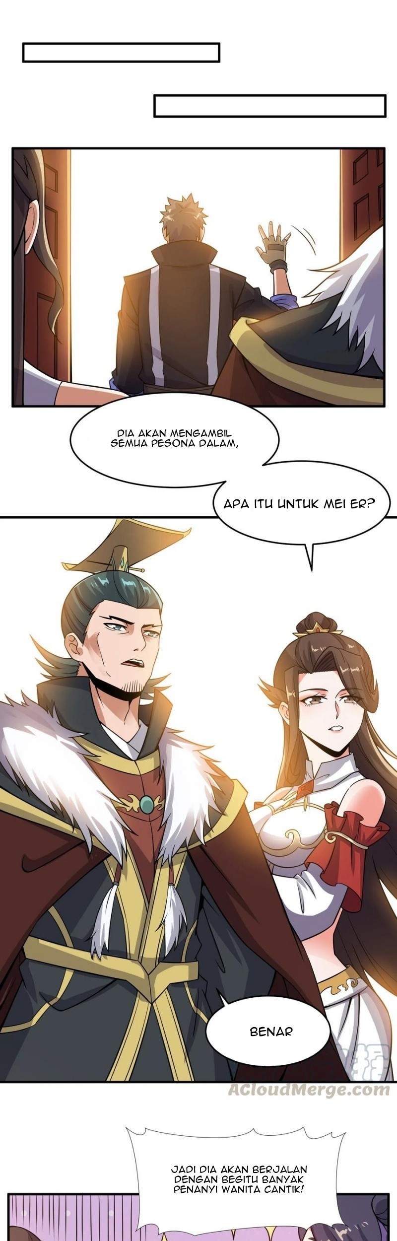 First Dragon Bab 166 halaman 5