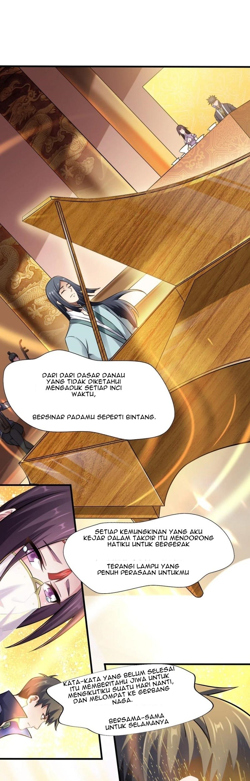 First Dragon Bab 168 halaman 20