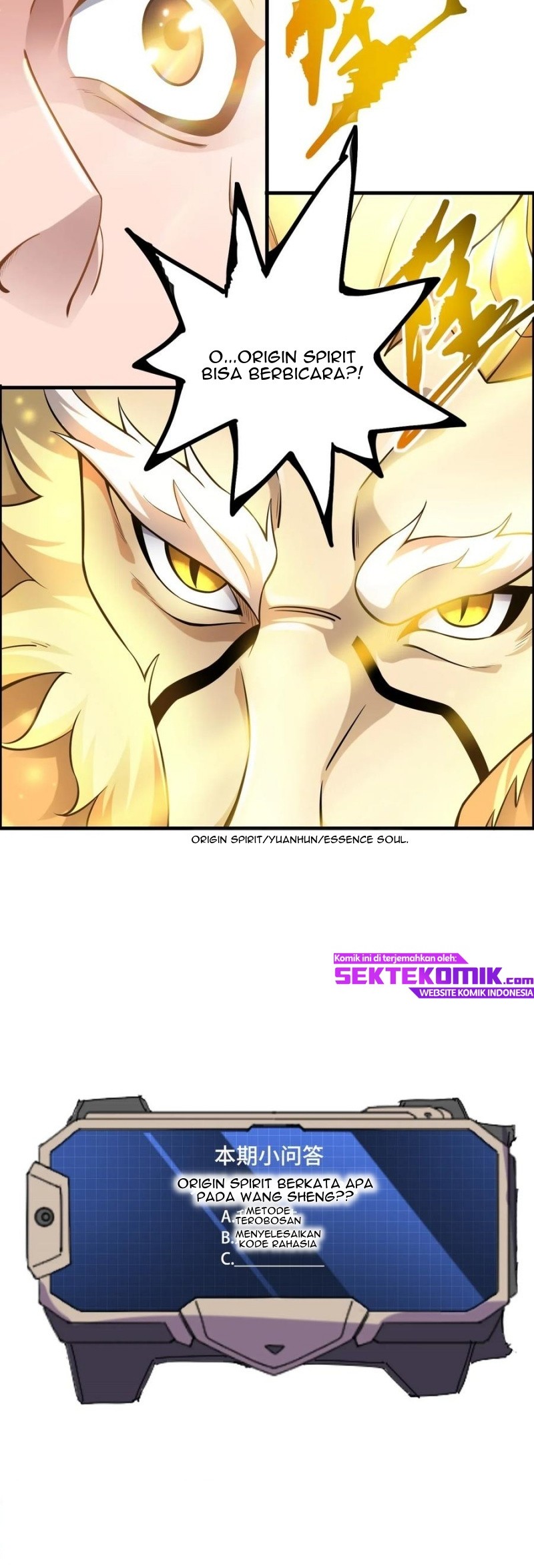 First Dragon Bab 168 halaman 26