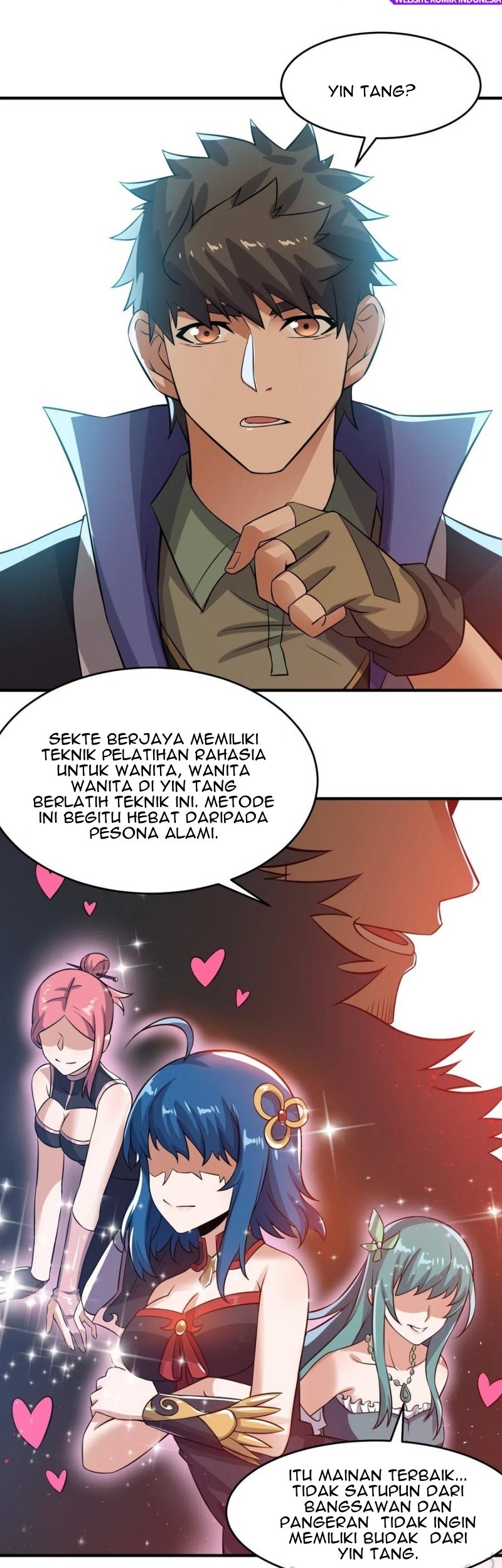 First Dragon Bab 169 halaman 16