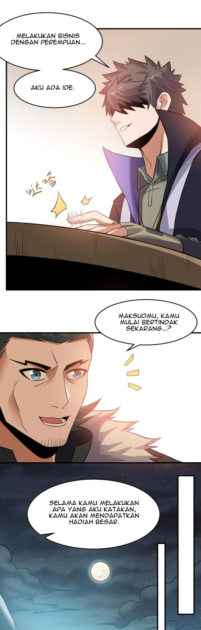 First Dragon Bab 169 halaman 18