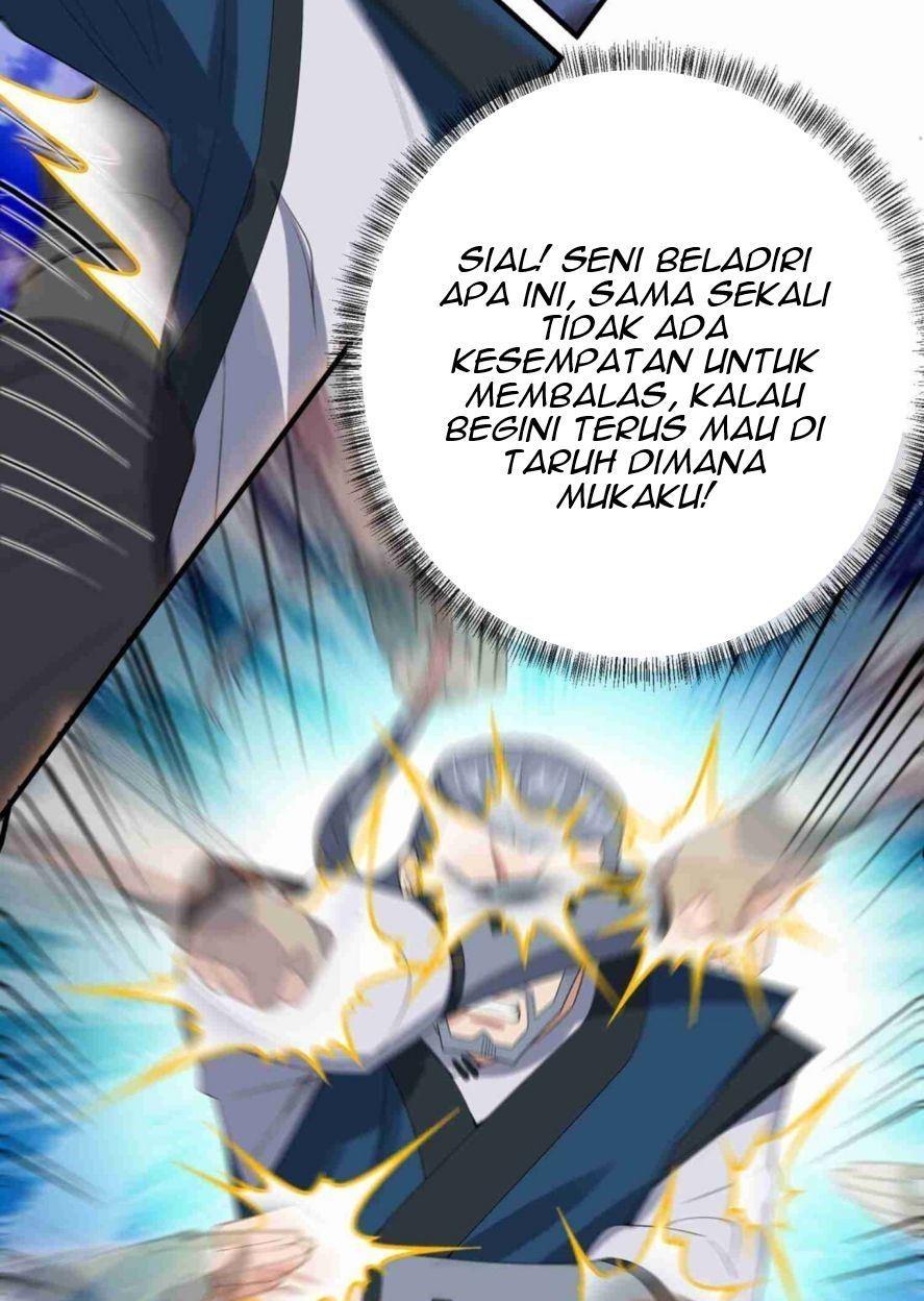 First Dragon Bab 17 halaman 21