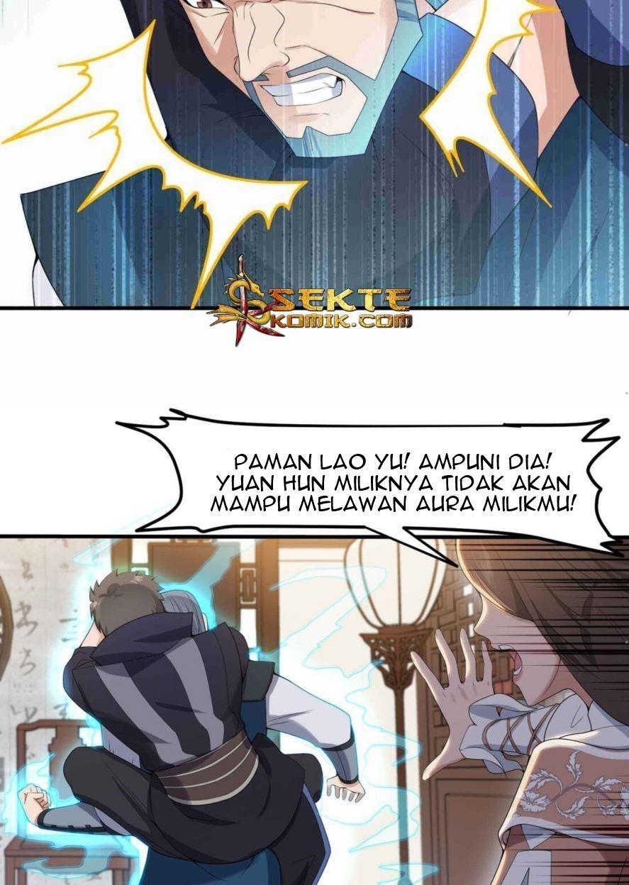 First Dragon Bab 17 halaman 26