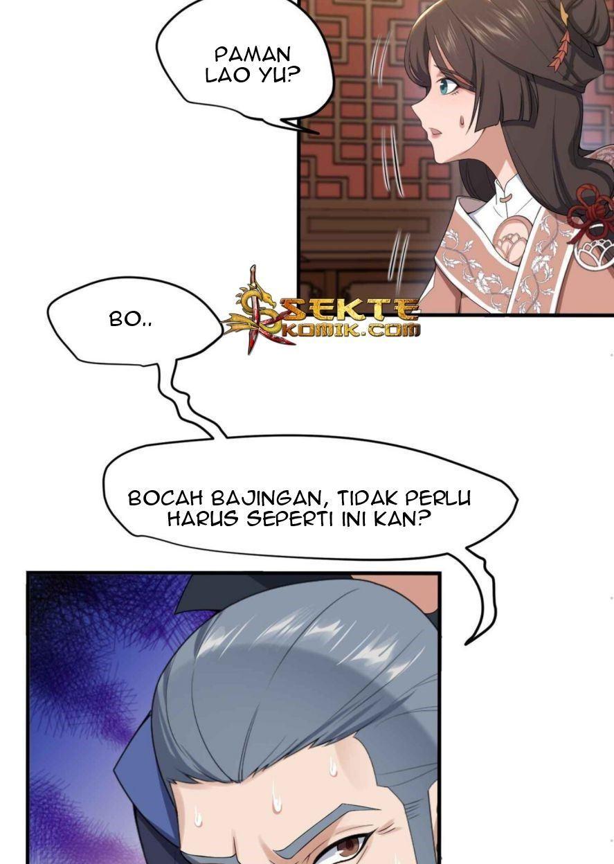 First Dragon Bab 17 halaman 28