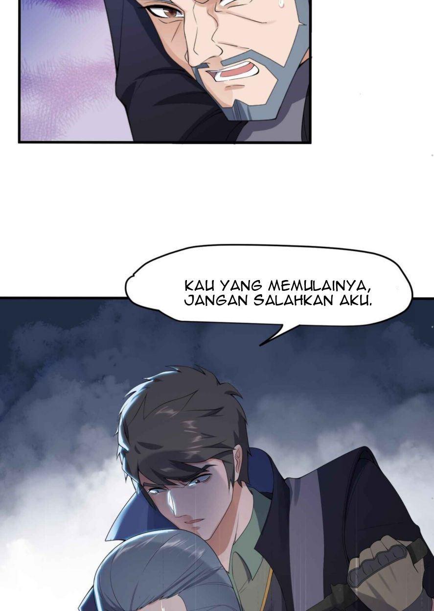 First Dragon Bab 17 halaman 29
