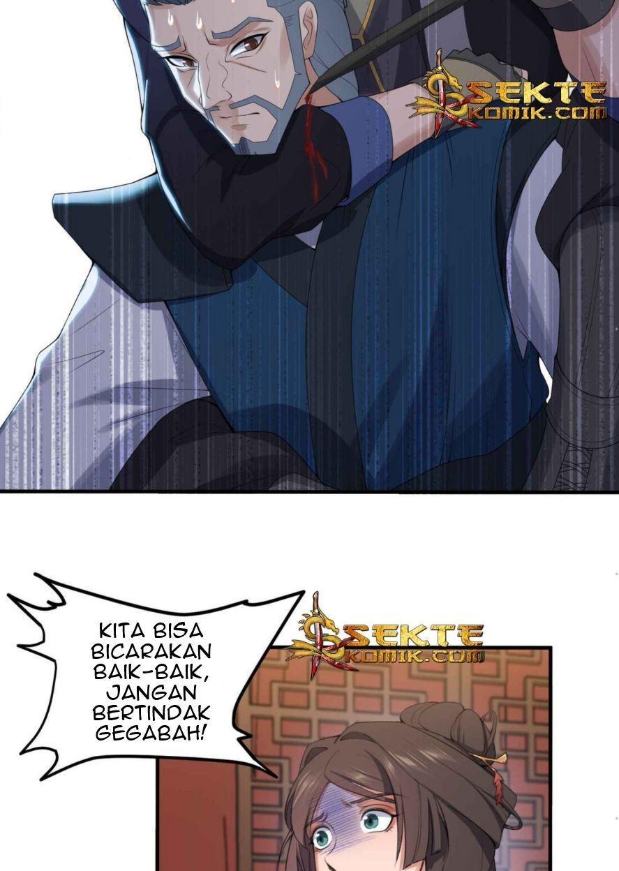 First Dragon Bab 17 halaman 30