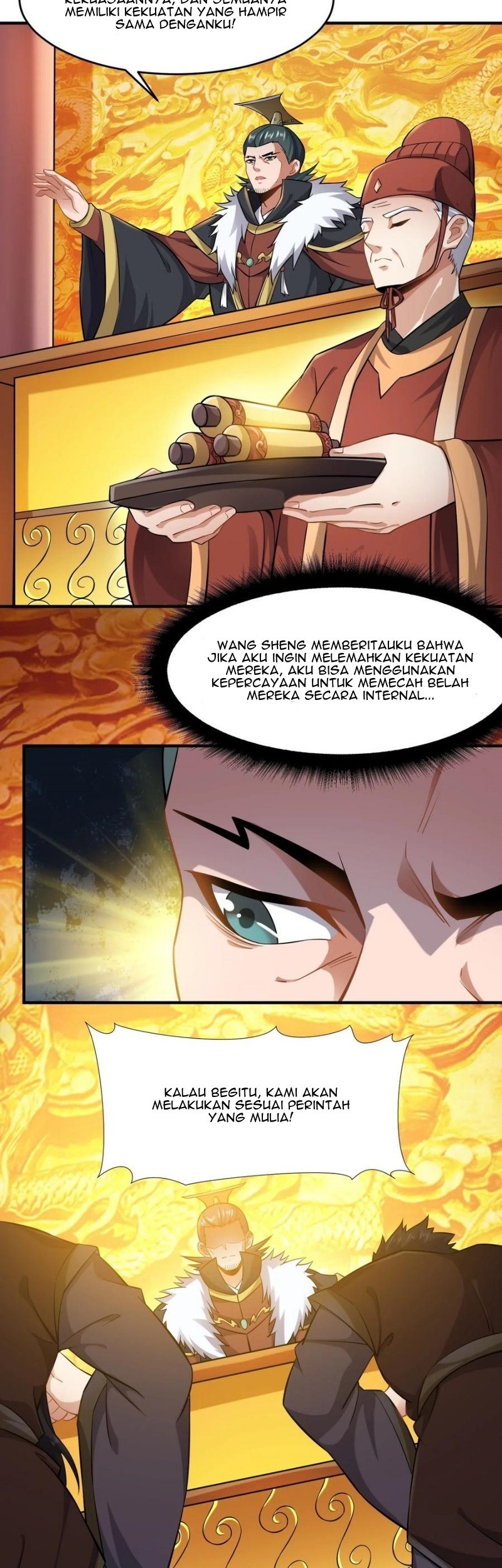 First Dragon Bab 170 halaman 4