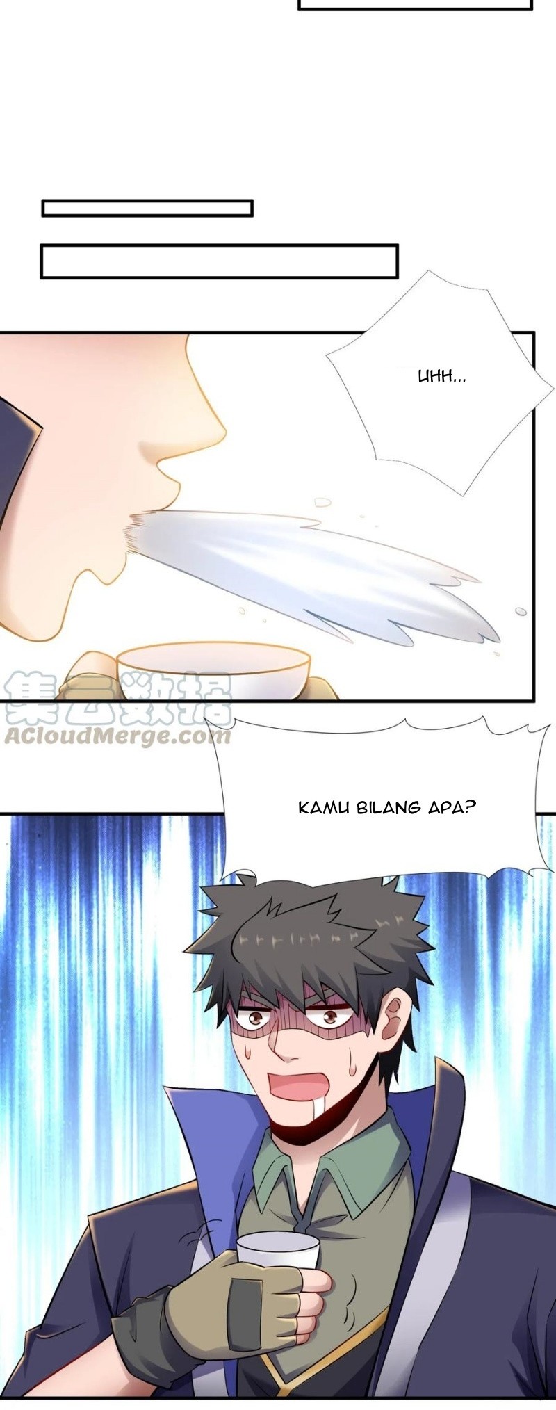 First Dragon Bab 170 halaman 8