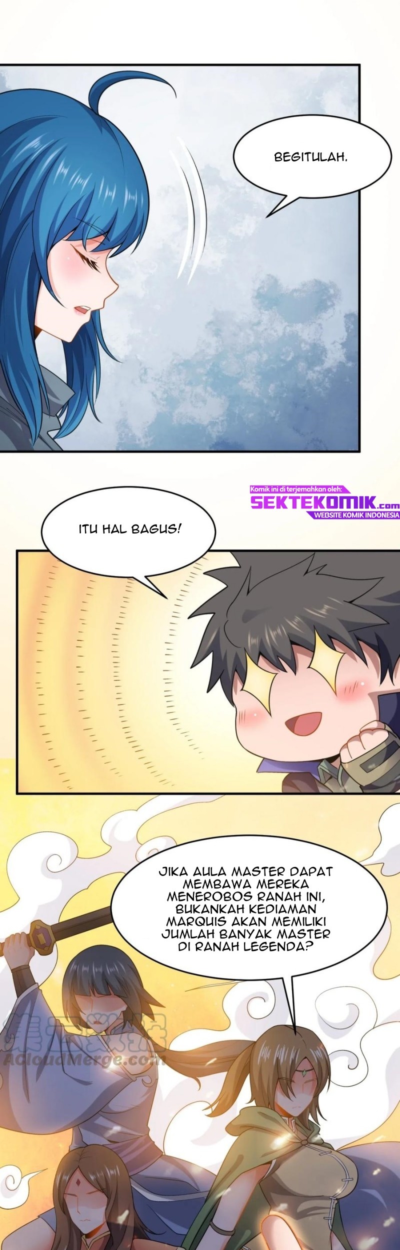First Dragon Bab 170 halaman 20