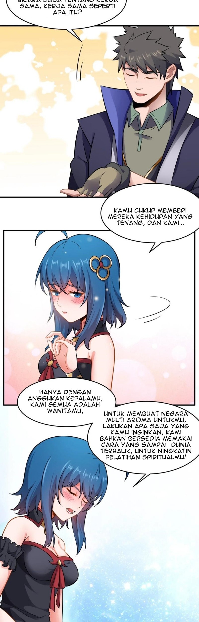 First Dragon Bab 172 halaman 4