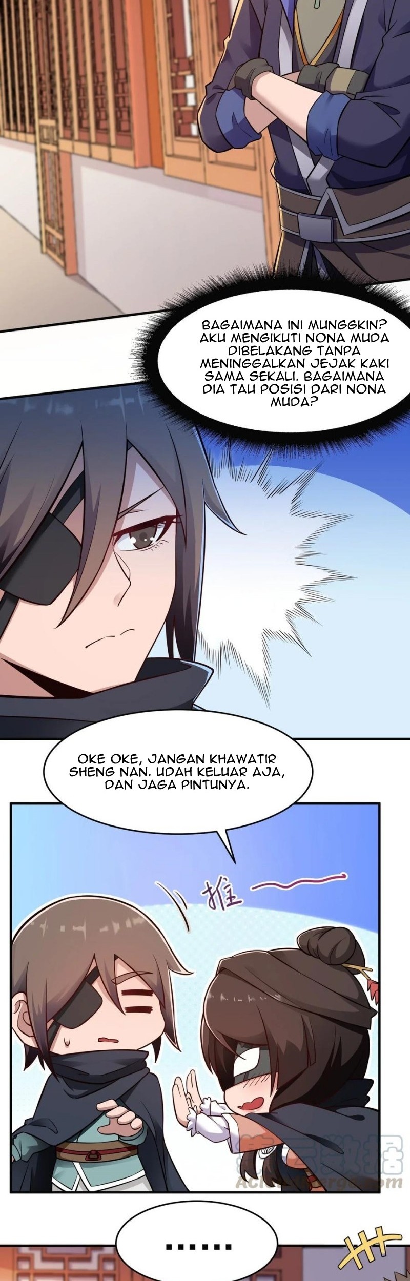 First Dragon Bab 173 halaman 3