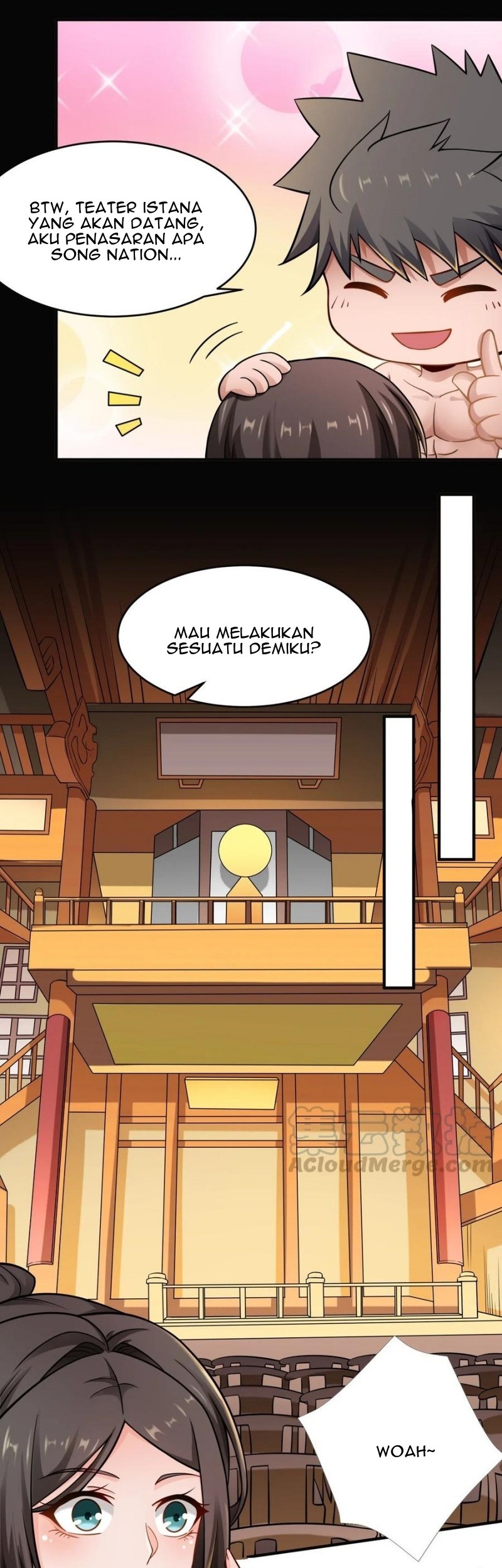 First Dragon Bab 173 halaman 14