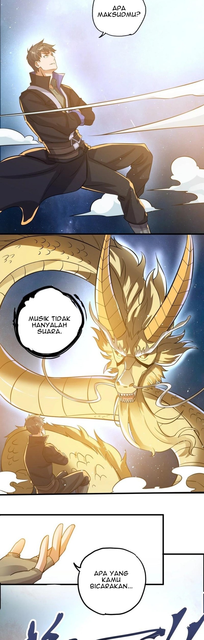 First Dragon Bab 174 halaman 3