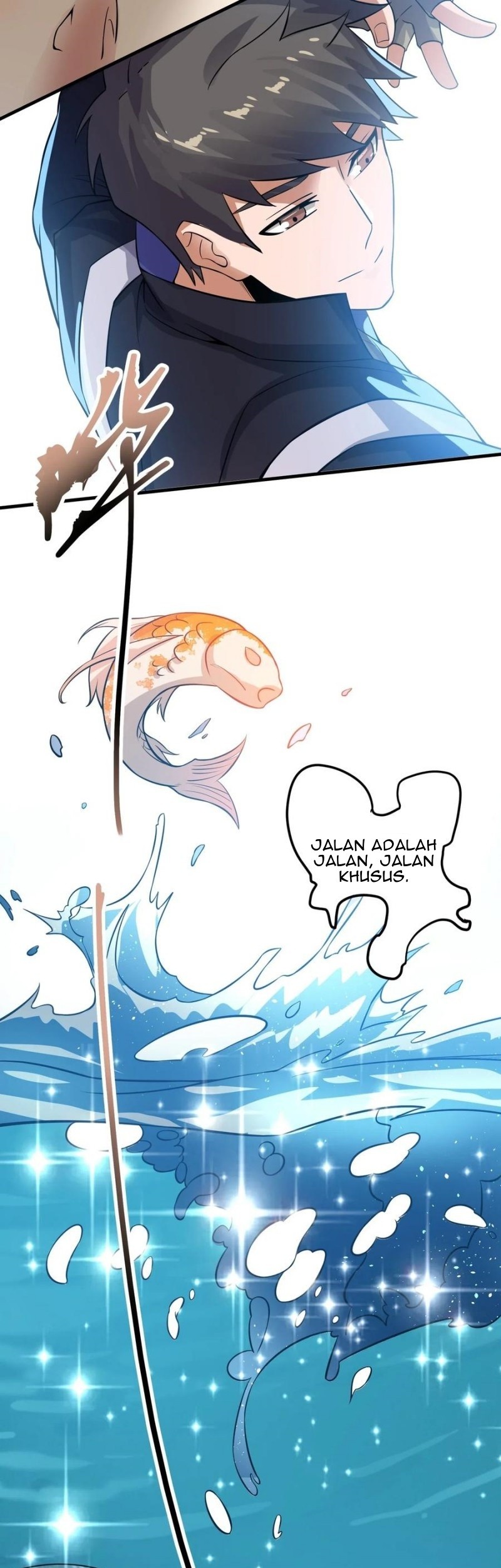 First Dragon Bab 174 halaman 18