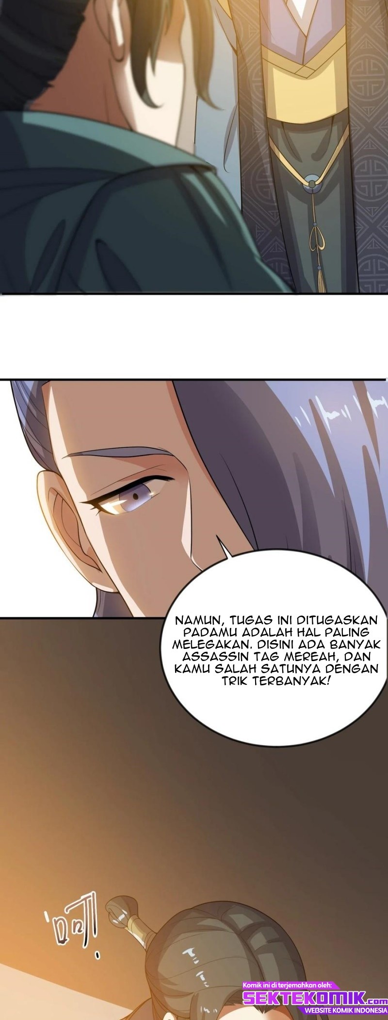 First Dragon Bab 176 halaman 10