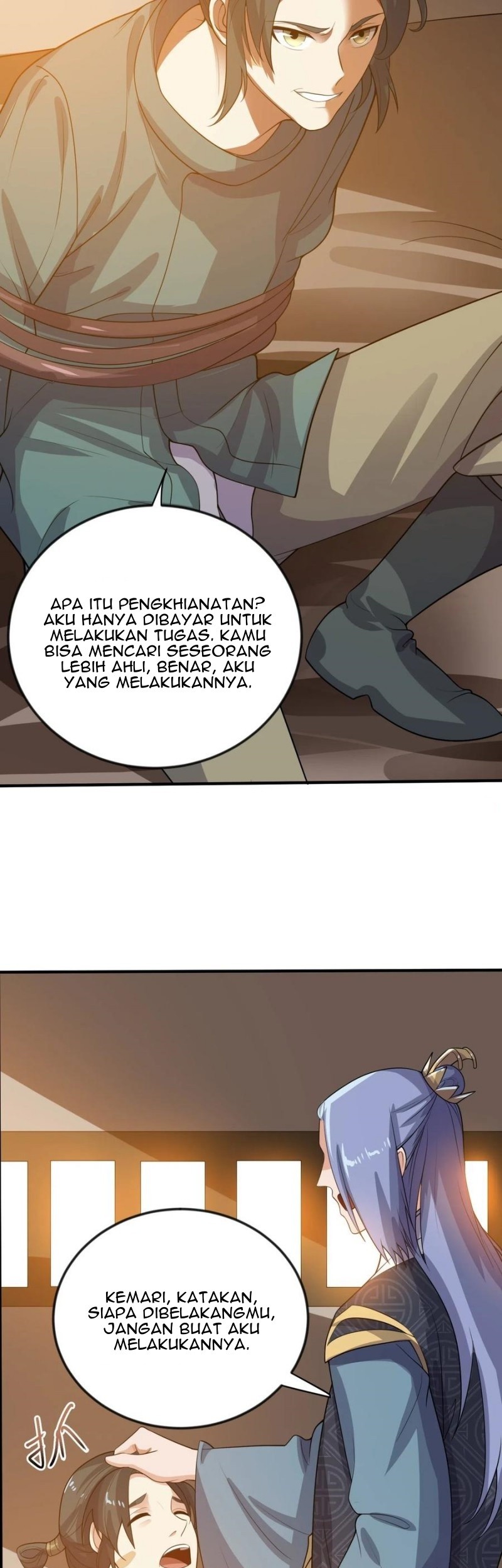 First Dragon Bab 176 halaman 11