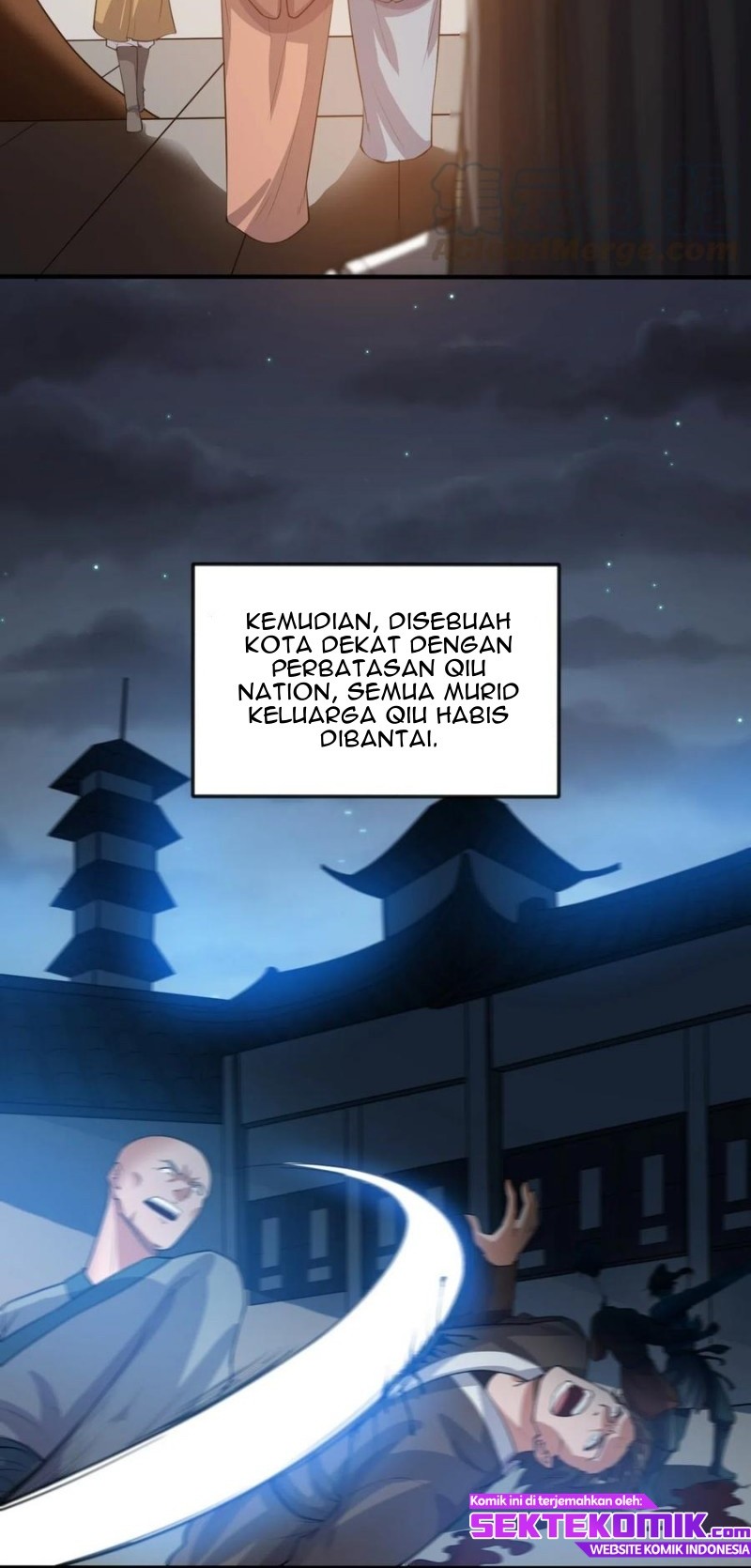 First Dragon Bab 177 halaman 4