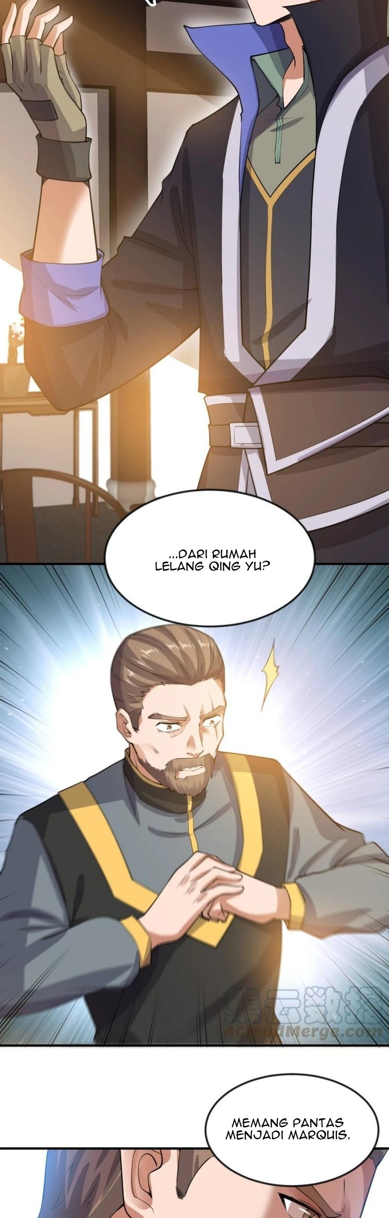 First Dragon Bab 177 halaman 19