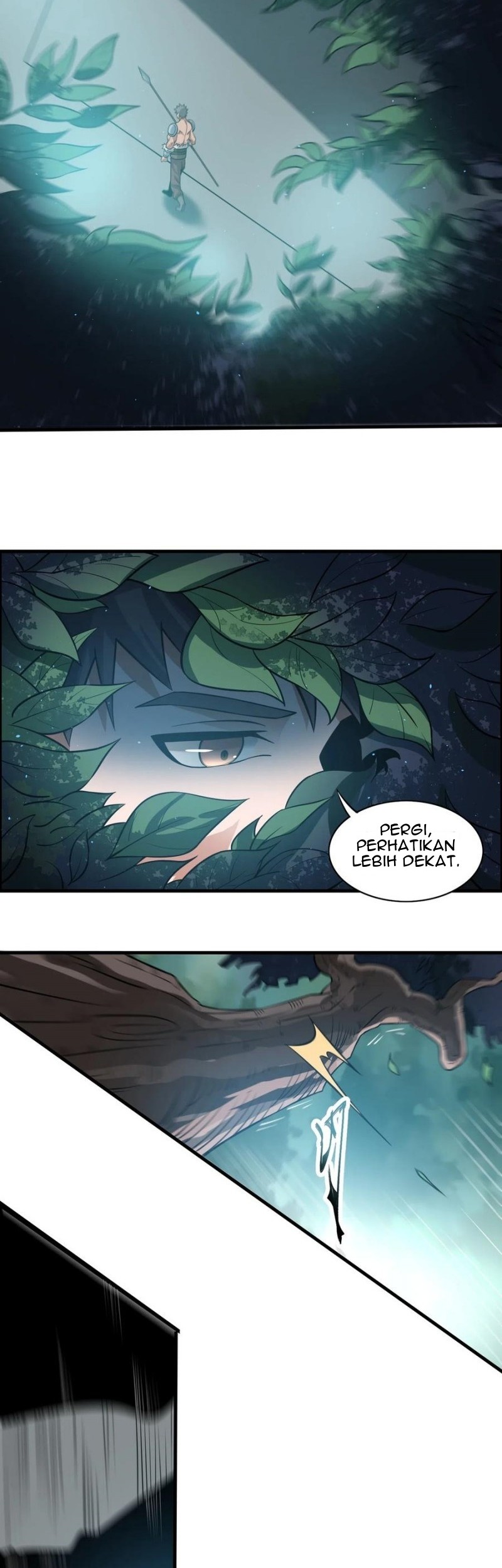 First Dragon Bab 179 halaman 3